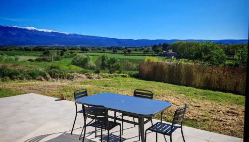 Cap sur le Ventoux - Foto 3