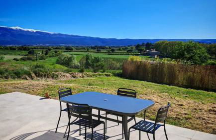 Cap sur le Ventoux - Foto 3