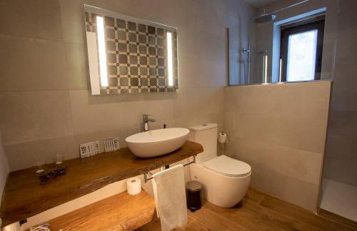 Casa Sanui. Apartaments turístics rurals - Foto 78