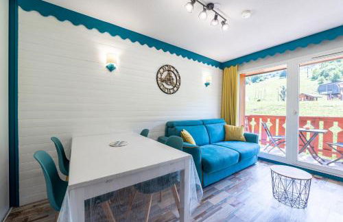 Appartement 6 personnes - Photo 1