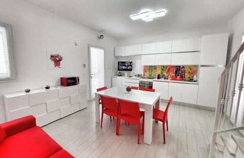 Villa Roberta Spiaggiabianca Deluxe - A 20 metri dal mare - Foto 2