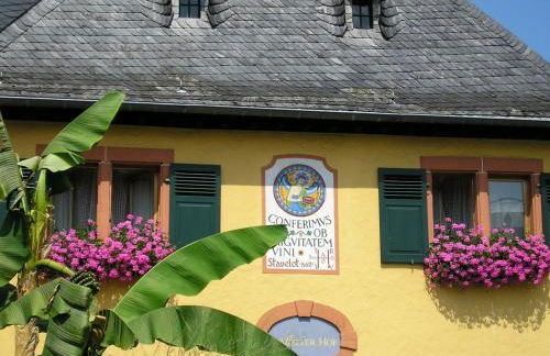 Bio-Weingut Staffelter Hof - Foto 12
