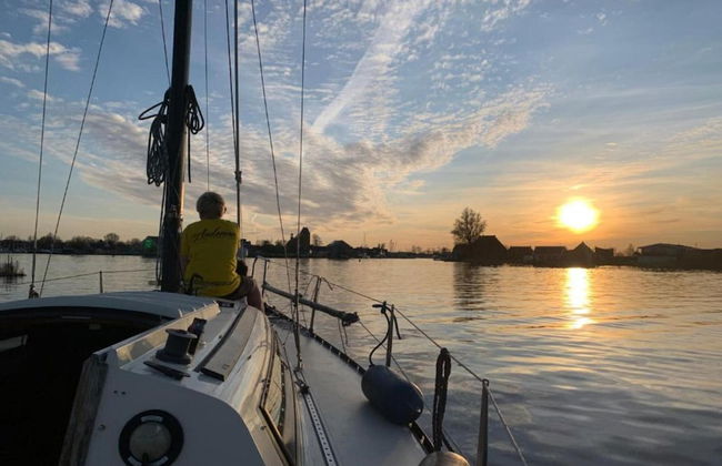 Holiday Home With Garden Near Watersports - Foto 33