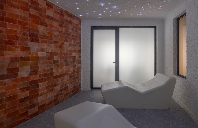 Luxury Bay Villa with private hot tub - Foto 68