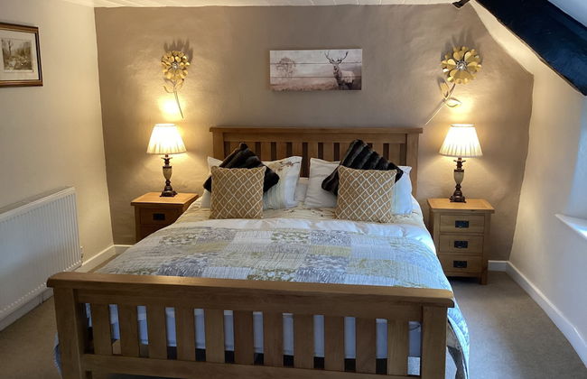 The Snuggery a Cosy Country Cottage - Foto 4