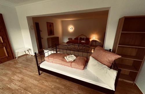 Ferienwohnung 11 - Foto 5