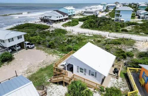 Castaway Cottage Nort Cape - Foto 1