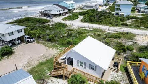 Castaway Cottage Nort Cape - Foto 1