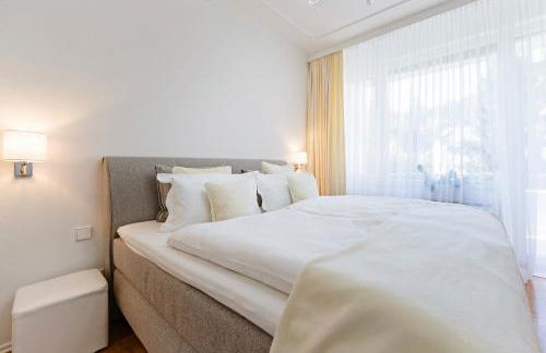 Family Apartment City Center Baden-Baden - Foto 6