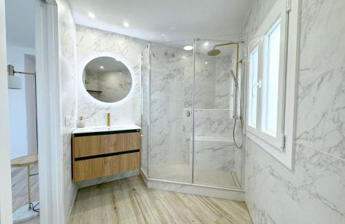 Apartamentos Le Smeraldine - Tu Mirador al Mar Familias o Parejas - Foto 10