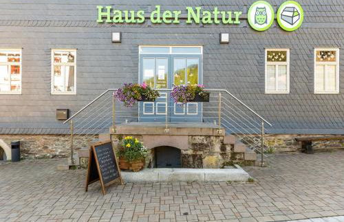 Apartment near Rennsteig - Photo 28