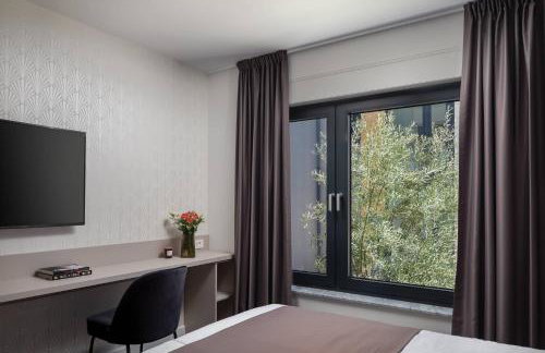 HADRIE LUXURY RESORT AND VILLAS ROVA c - Foto 24