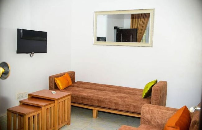 Ekulu Apartments - Photo 13