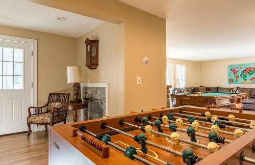HotTub | Game Room | Near Bromley/Okemo/Stratton - Foto 7