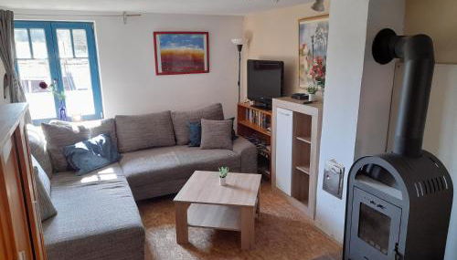 Mühlenbach Kotten- Bauernhofurlaub mit Hund und Pferd - Foto 3