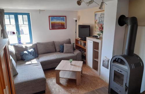 Mühlenbach Kotten- Bauernhofurlaub mit Hund und Pferd - Foto 3