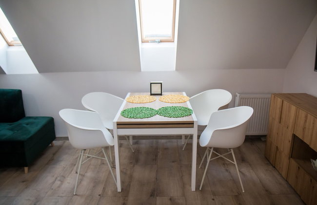 Apartament Uleczka by Rentoom - Photo 47