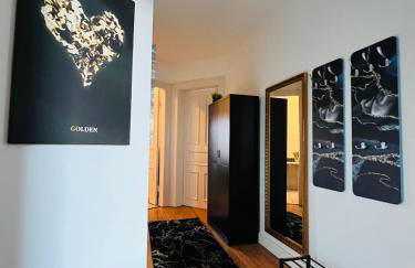 Ferienwohnung am Beatles Platz - Foto 13