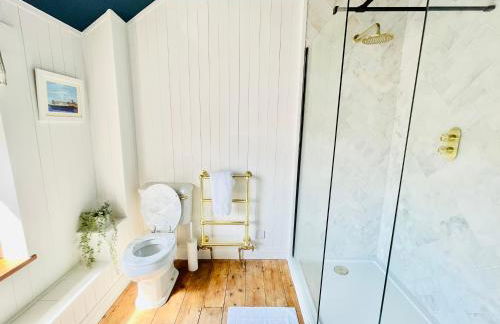 * Fisherman’s Cottage * with river views (dog friendly!) - Foto 20