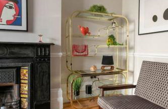 Wolverdene - Entire ground floor flat with garden - Foto 22