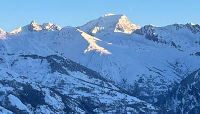 Apartment Paradiski 309 - La Plagne - ski-in, ski-out - Foto 2