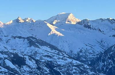 Apartment Paradiski 309 - La Plagne - ski-in, ski-out - Foto 2