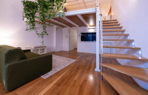 La Maison del Capestrano - Foto 46
