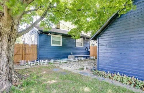 Entire Home Blocks from Notre Dame. Sleeps 8+ - Foto 34