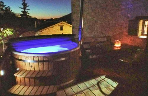 Maison en Pierre - Foto 10