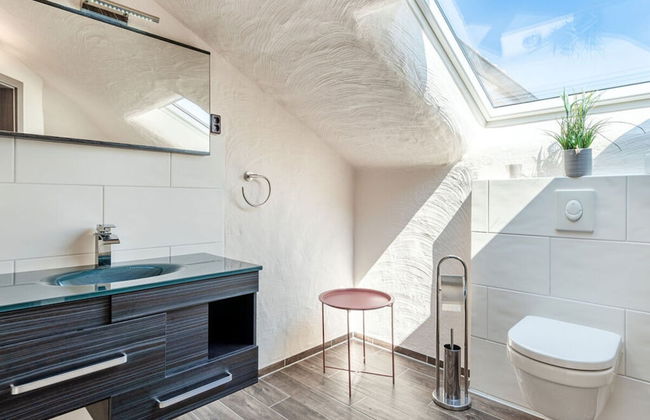 No. 7 Lake View Modern Retreat - Foto 9