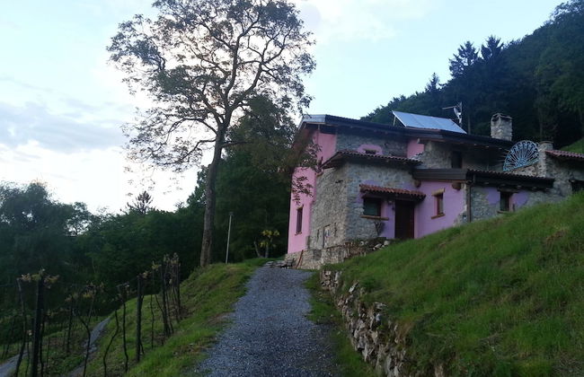 Agriturismo Al Marnich - Foto 67