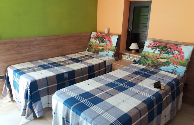 Villa Calendula - Foto 4