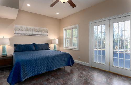 Luxurious House with Pool Near Asheville by Mighty Tree Properties - Foto 14