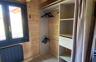 Mon chalet dans le Jura - Foto 17