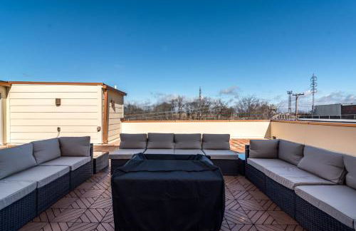 Amazing downtown location for groups! - Foto 20