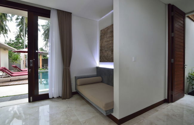 Bale Mandala Villas - Foto 3