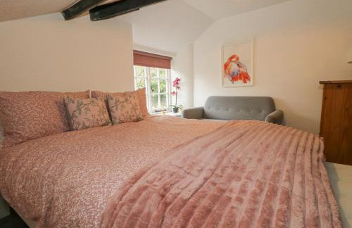 Half Pint Cottage - Foto 15