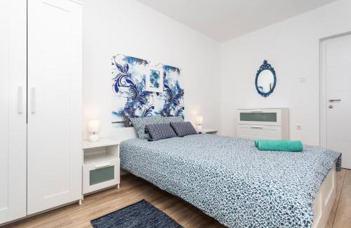 Apartments Ana Baska - Photo 28