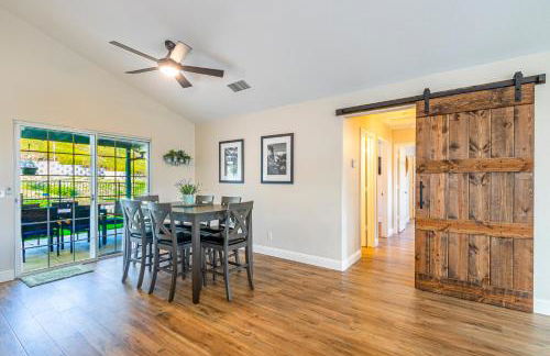 Mystic Mountain Villa, 14 miles from Yosemite - Foto 35