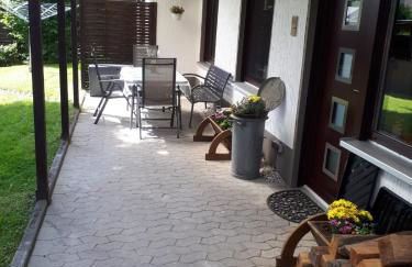 Ferienwohnung am Sorpesee - Foto 1