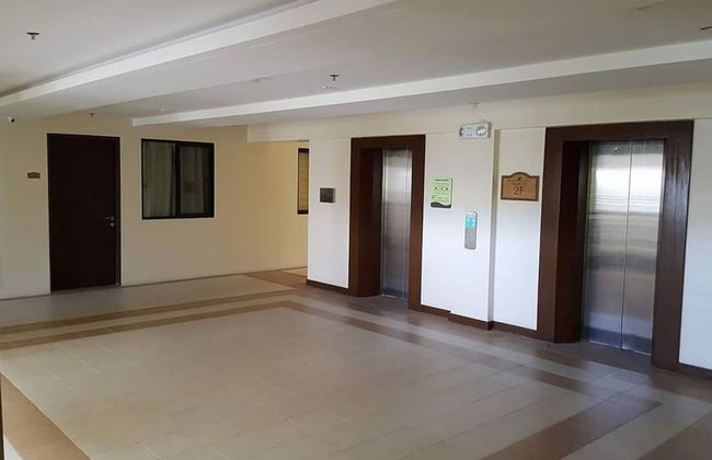 N602 Outlook Ridge Residences - Foto 15