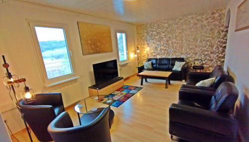 gemütliche Ferienwohnung in ruhiger Lage, Nähe Luxemburg und Trier - Holiday and Nature Olk - Foto 3