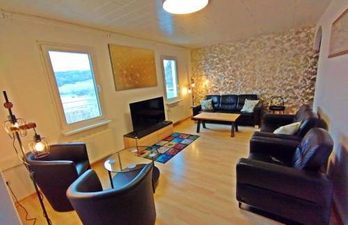 gemütliche Ferienwohnung in ruhiger Lage, Nähe Luxemburg und Trier - Holiday and Nature Olk - Foto 3