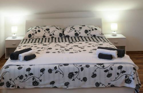 "Oasis of Peace Zagreb-Apartments" - Foto 45