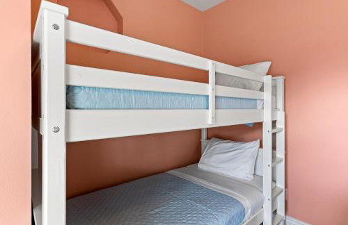 Sconset South 4BR Beach Escape! Deck, Bar, Games & Gulf Views - Foto 35