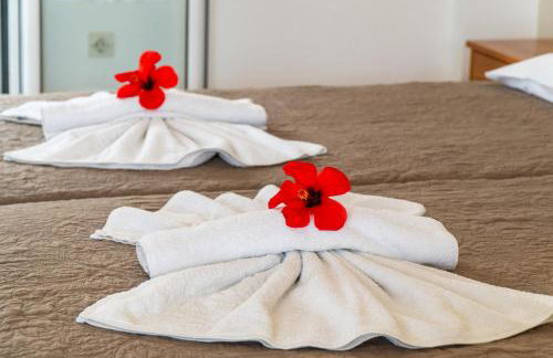 Anna Studio and Maisonettes - Foto 75