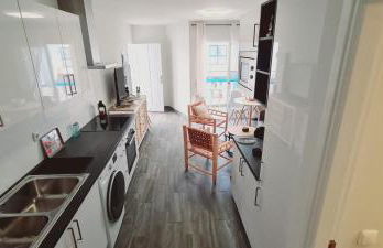 Appartement Casa Cosy - Vue mer à El Cotillo - Foto 16