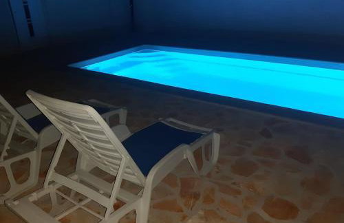 Country House Hacienda - Photo 31