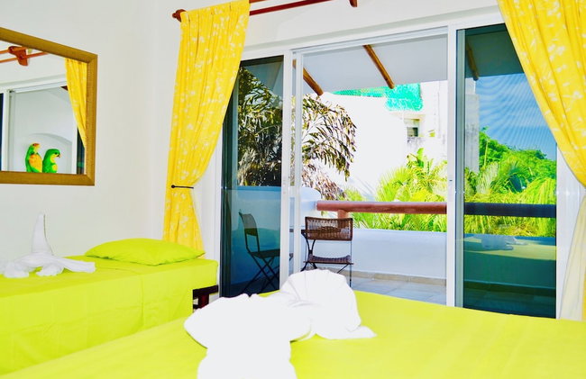 Gorgeous 11 People Superior Villa With Pool Playacar Phase 2 - Foto 33
