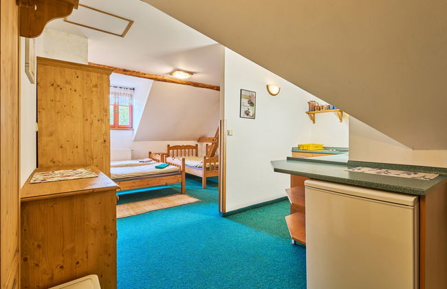 Růžovka - Photo 25